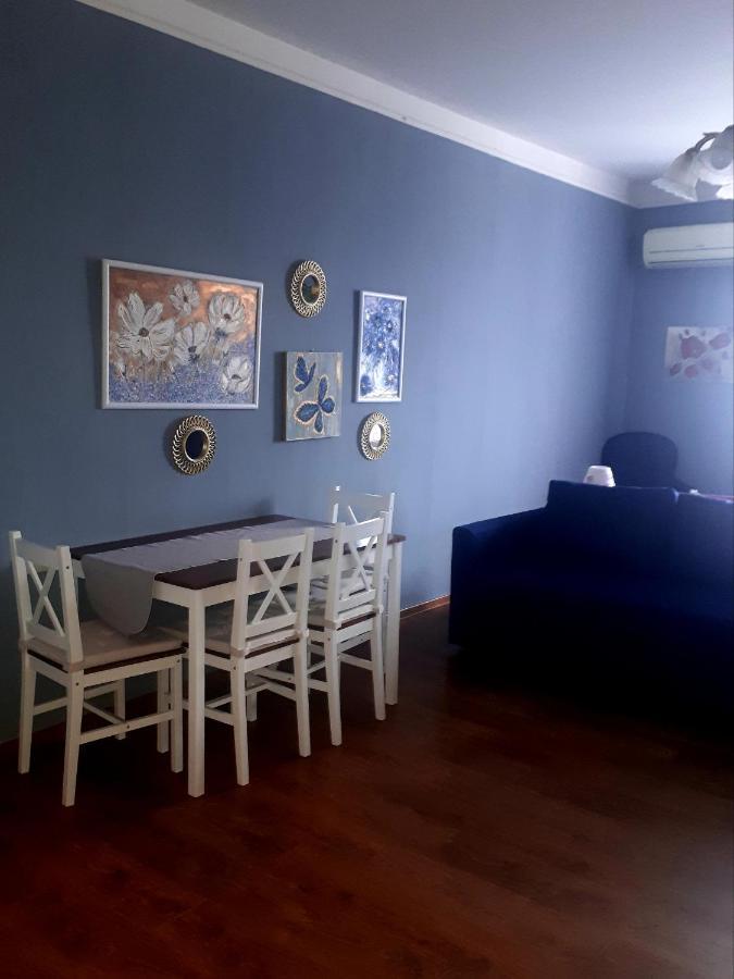 Apartamento Дом Тины Tiflis Exterior foto