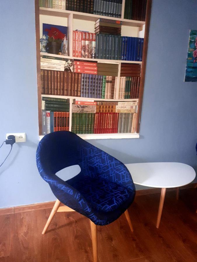 Apartamento Дом Тины Tiflis Exterior foto
