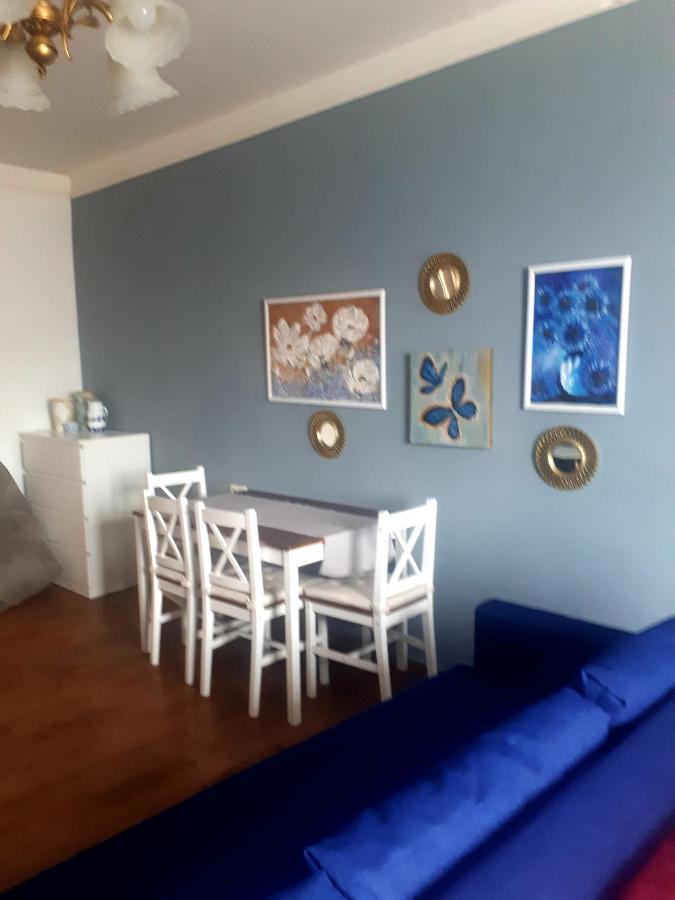 Apartamento Dom Tiny Tiflis Exterior foto