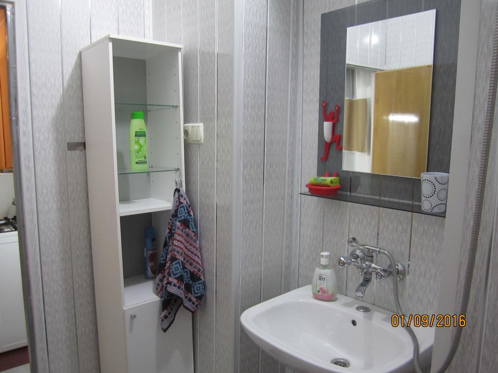 Apartamento Дом Тины Tiflis Exterior foto