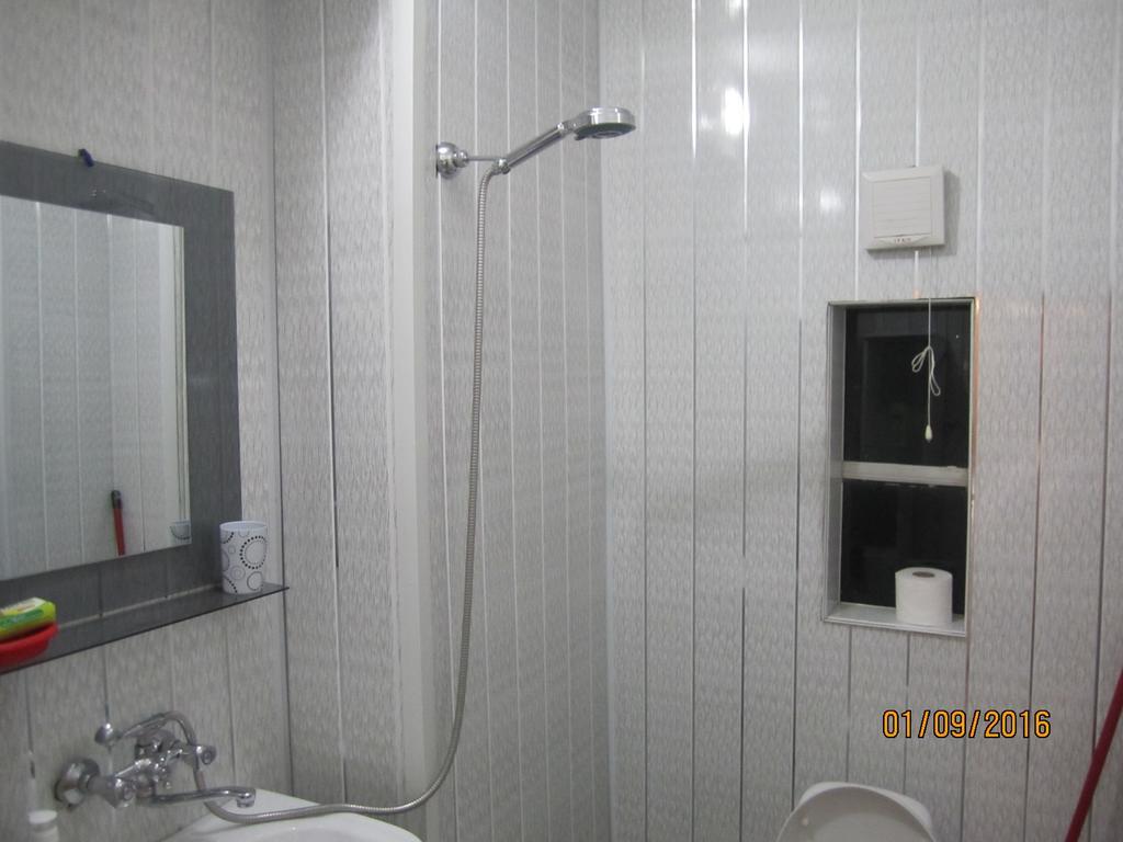 Apartamento Дом Тины Tiflis Exterior foto