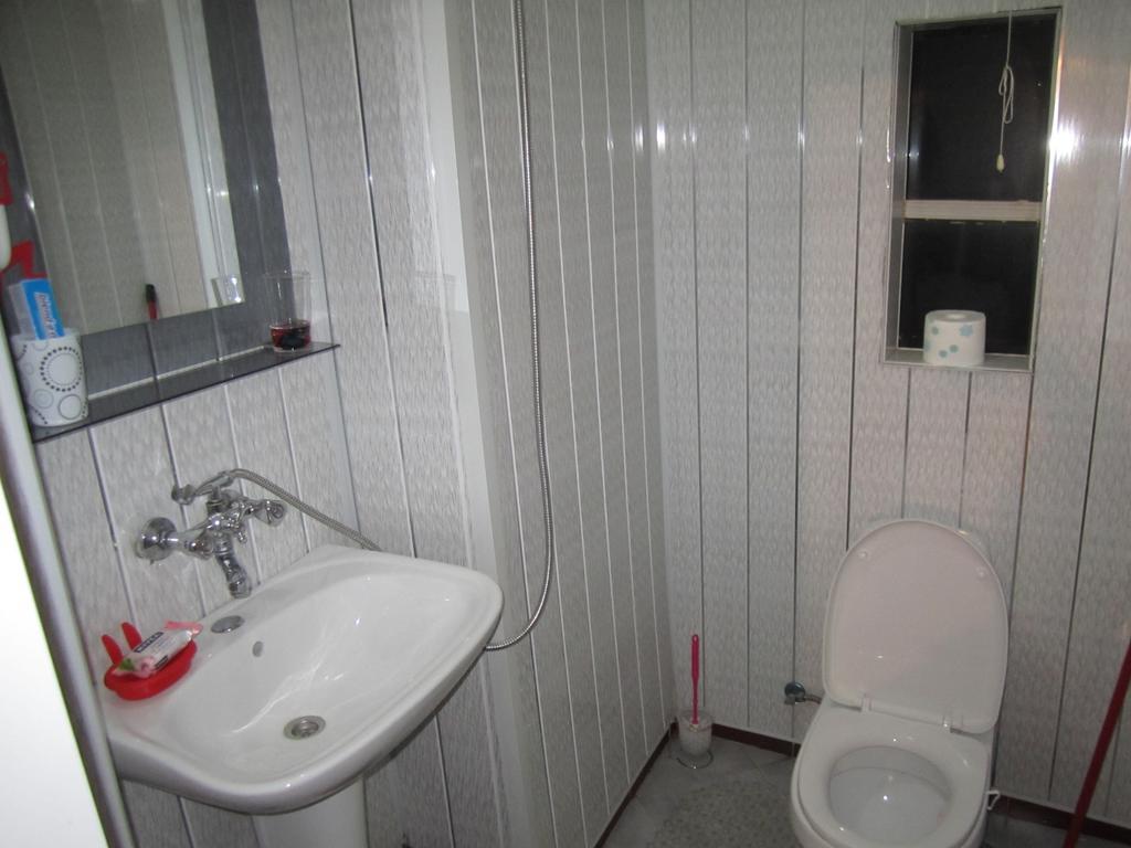 Apartamento Дом Тины Tiflis Exterior foto